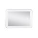 Зеркало прямоугольное для ванны Q-TAP Swan 50x70см c подсветкой сенсорное включение QT167814145070W 4 из 7