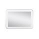 Зеркало прямоугольное для ванны Q-TAP Swan 50x70см c подсветкой сенсорное включение QT167814145070W 3 из 7