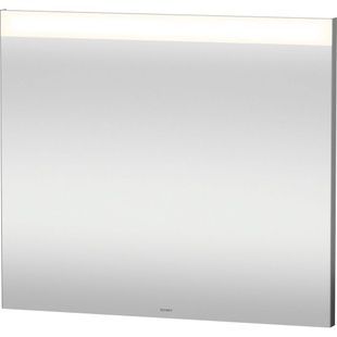 Дзеркало у ванну DURAVIT Better Version 70x80см із підсвіткою сенсорне увімкнення прямокутне LM784600000