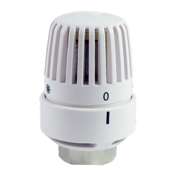 Термоголовка для радиатора KOER KR.1334 М30х1,5 KR2843