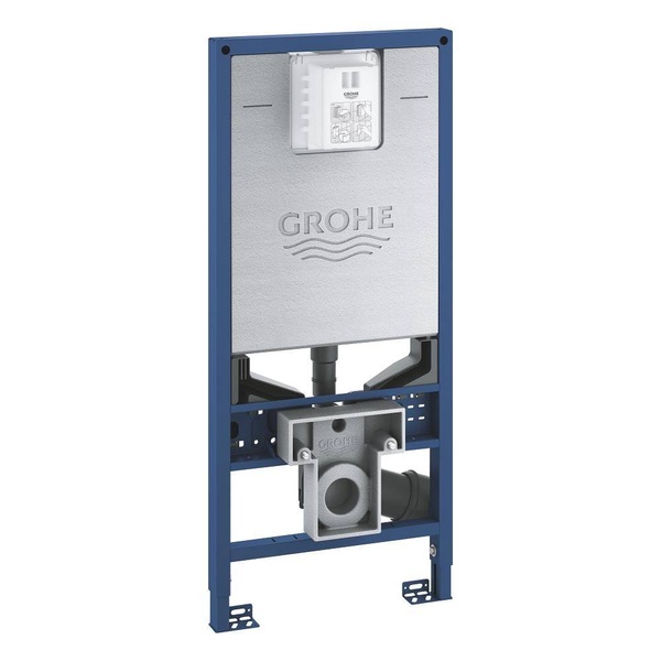 Система інсталяції для унітазу GROHE RAPID SL 39596000