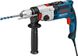 Дриль ударний Bosch GSB 21-2 RCT 1300Вт ШЗП 1.5-13мм 3000об·хв 2.85кг 0.601.19C.700 1 з 2