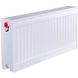 Стальной панельный радиатор отопления KALITE 300x700 мм боковое подключение класс 22 000022299 1 из 4