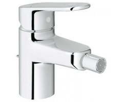 Кран з гігієнічним душем одновентильний GROHE EUROPLUS 32623002