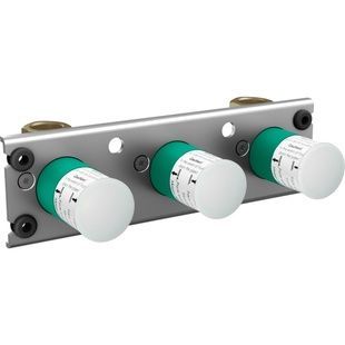 Прихована частина термостатичного змішувача HANSGROHE AXOR 45442180