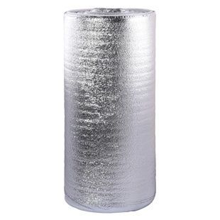 Полотно ламіноване TEPLOIZOL 100х1см (кратність по 50м&sup2;) 000001824