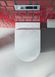 Унитаз подвесной безободковый белый DURAVIT Me by Starck с сиденьем с микролифтом 45290900A1 10 из 13