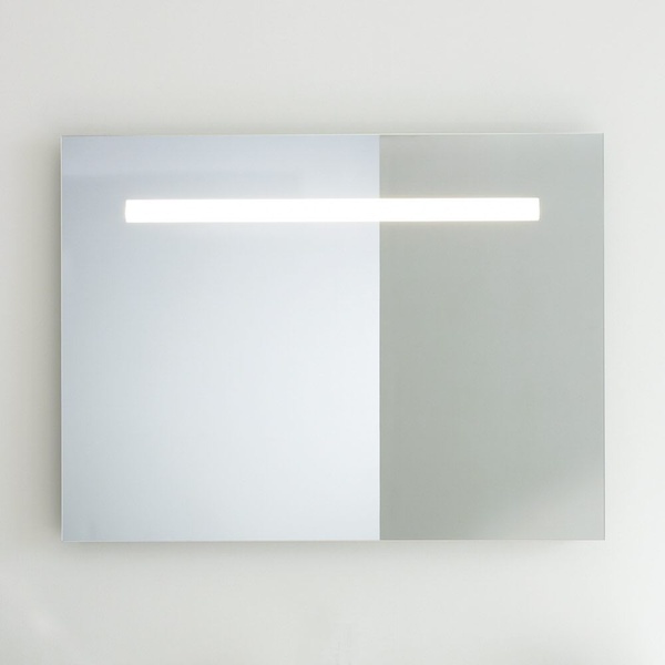 Зеркало в ванную DURAVIT Ketho 70x80см c подсветкой сенсорное включение прямоугольное KT733100