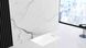 Піддон для душової кабіни REA GRAND WHITE REA-K4590 80x100x3.5см прямокутний акриловий із сифоном білий 12 з 13