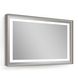 Зеркало прямоугольное для ванны VILLEROY&BOCH VERITY LINE 60x80см c подсветкой антизапотевание B4298000C 1 из 2