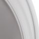 Мийка для кухні із нержавіючої сталі кругла HAIBA Decor 510x510x180мм мікротекстура 0.8мм із сифоном HB0544 2 з 3