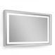 Зеркало прямоугольное для ванны VILLEROY&BOCH VERITY LINE 60x80см c подсветкой антизапотевание B4298000G 1 из 3