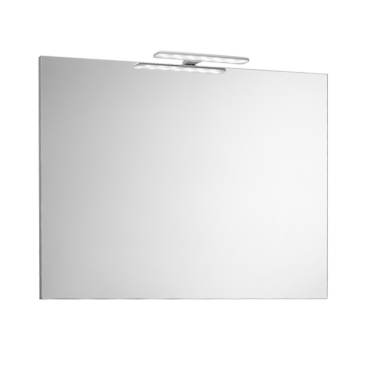 Светильник для шафы в ванную ROCA VICTORIA BASIC A813092100 250мм металлический хром