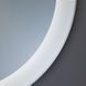 Зеркало в ванную DURAVIT Happy D.2 Plus 90x90см c подсветкой сенсорное включение круглое HP7481S0000 5 из 9