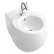 Биде подвесное VILLEROY&BOCH Aveо белое 741100R2 1 из 3