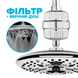 ОЧІКУЄМО НАДХОДЖЕННЯ ТОВАРУ 21.09.2026 Картридж для фільтра DROP FILTER-PURE-FLOW/MAX 12 рівнів з Вітаміном С та нормалізацією pH 1шт 4 з 17