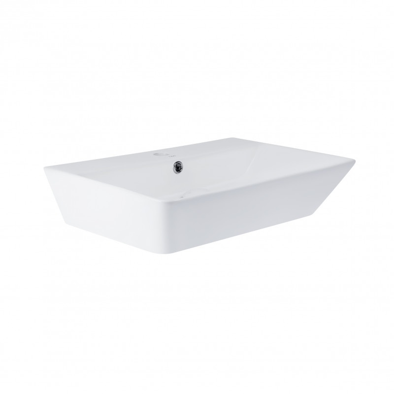 Набор мебели в ванную Q-TAP Virgo белый QT044VI43001