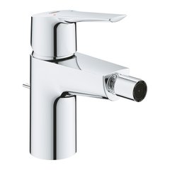 Змішувач для гігієнічного душу одноважільний GROHE QuickFix Start 32560002 хром латунь з донним клапаном CV030588