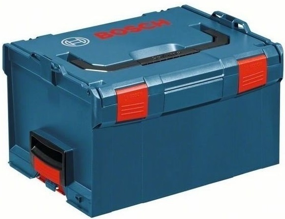 Кейс для інструменту Bosch L-BOXX 238, 25.3х35.7х44.2см, пластик