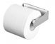 Тримач для туалетного паперу AM.PM Inspire A5034164 округлий металевий хром 1 з 4
