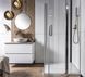 Поддон для душевой кабины CERSANIT Тако Slim 90x90x4см квадратный акрил c сифоном белый S601-122 2 из 6