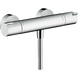 Змішувач для душової термостатний HANSGROHE Ecostat 1001 хром латунь без душового набору 13211000 1 з 9