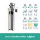 Змішувач для кухні із краном для фільтрованої води HANSGROHE Aqittura M91&sBox хром латунь 76826000 5 з 8