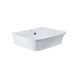 Набор мебели в ванную Q-TAP Virgo белый QT044VI43000 6 из 11
