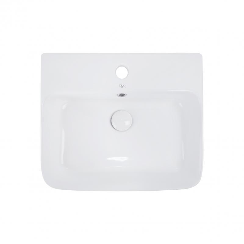 Набор мебели в ванную Q-TAP Virgo белый QT044VI43000