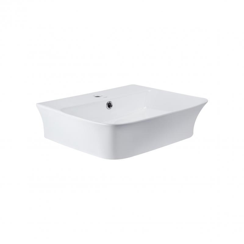 Набор мебели в ванную Q-TAP Virgo белый QT044VI43000