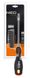 Викрутка Neo Tools битотримач із гнучким стрижнем 1/4", перехідник, 10 біт, SL,PH,PZ,Torx 2 з 2