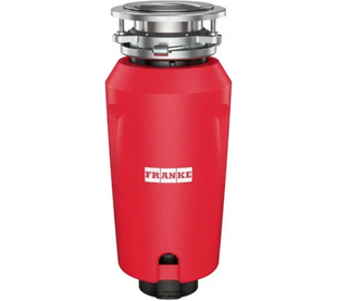 Подрібнювач харчових відходів FRANKE Elite Slimline 550Вт 860мл NT-134.0715.096