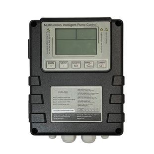 Пульт керування для насосу OPTIMA 4 кВт IP22 PW-6 0.75-4 кВт 000025689
