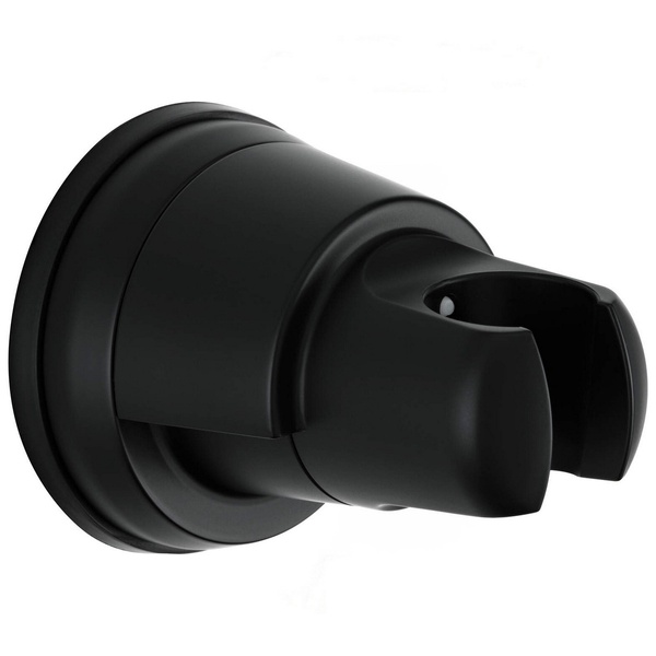 Держатель для ручной душевой лейки DEANTE Easy-Fix пластиковый черный NDD_N21U