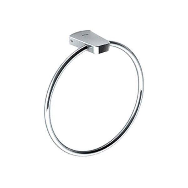 Держатель-кольцо для полотенец SONIA S6 165926 210мм округлый металлический хром