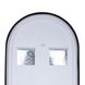 Дзеркало у ванну Q-TAP Scorpio 90x50см із підсвіткою овальне QT14787001B 6 з 9
