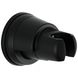 Тримач для ручної душової лійки DEANTE Easy-Fix пластиковий чорний NDD_N21U 1 з 3