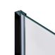 Стінка скляна для душу із тримачем 190x90см Q-TAP Walk-In Standard скло прозоре 8мм STDBLM209C8 3 з 6