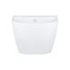 Раковина подвесная для ванны 540мм x 460мм Q-TAP Leo белый прямоугольная QT111101GW 4 из 9