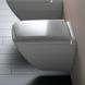 Сидіння для унітазу LAUFEN Palace H8917003000001 дюропласт 365x450мм швидкознімне 155мм між кріпленнями біле 4 з 4