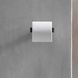 Тримач туалетного паперу EMCO Loft чорний метал 0500 133 01 3 з 6