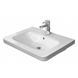 Раковина подвесная для ванны 650мм x 480мм DURAVIT DURASTYLE белый прямоугольная 2320650000 1 из 3