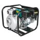 Мотопомпа LEO для чистої води LGP20-2H 20м³/ч Hmax 80м бензинова 772513 1 з 4