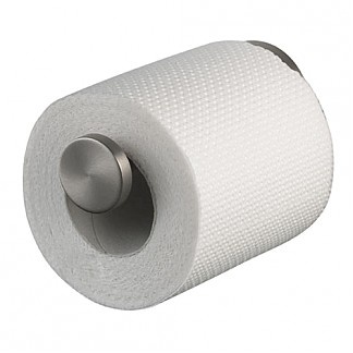 Підставка для туалетного паперу HACEKA Kosmos TEC сатин метал 1117571