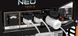 Генератор бензиновый Neo Tools 230В (1 фаза), 6/6.5кВт, электростарт, AVR, 85кг 13 из 16
