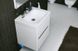 Умывальник подвесной для ванной 600мм x 485мм KOLO MODO белый прямоугольная L31960000 3 из 5