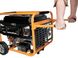 Генератор бензиновый Neo Tools 230В (1 фаза), 6/6.5кВт, электростарт, AVR, 85кг 7 из 16