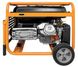Генератор бензиновый Neo Tools 230В (1 фаза), 6/6.5кВт, электростарт, AVR, 85кг 3 из 16