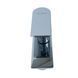 Кран для раковины одноручный GLOBUS LUX NIAGARA GLN-0101 хром латунь 000018447 3 из 6