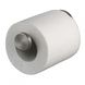 Підставка для туалетного паперу HACEKA Kosmos TEC сатин метал 1117571 1 з 3